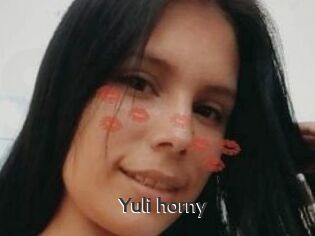 Yuli_horny