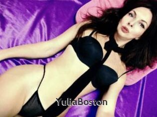 YuliaBoston