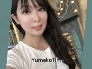 YumekoTime