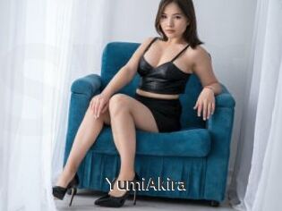 YumiAkira