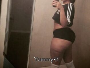 Yummy91