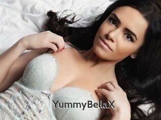 YummyBellaX