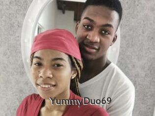 YummyDuo69
