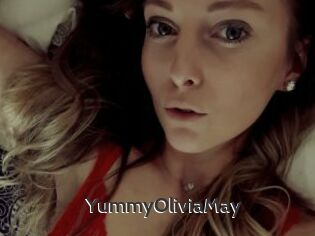 YummyOliviaMay