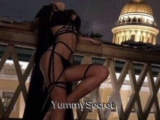 YummySecret