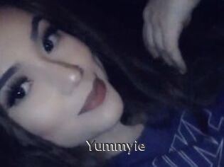 Yummyie