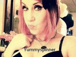 Yummyspinner