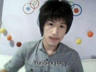 YuriSexyboy