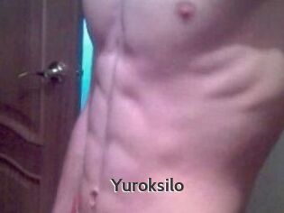 Yuroksilo