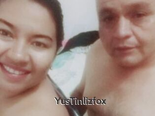 YusTinlizfox