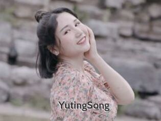 YutingSong