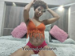 YvonneJohnsonn