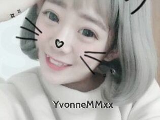 YvonneMMxx