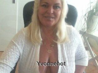 Yvonnehot