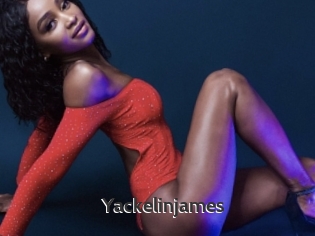 Yackelinjames