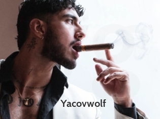 Yacovwolf