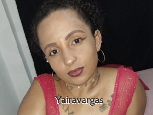 Yairavargas