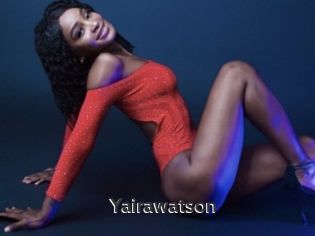 Yairawatson