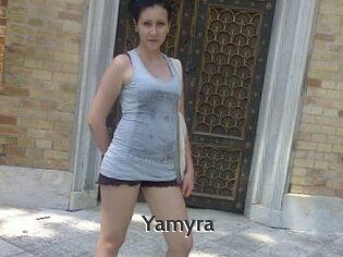 Yamyra