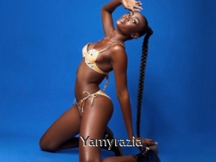 Yamyrazia