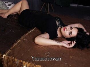 Yanacimvan