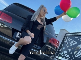 Yanahelana