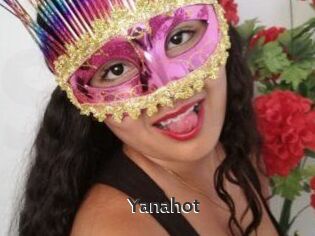 Yanahot
