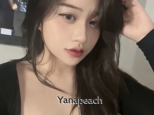 Yanapeach