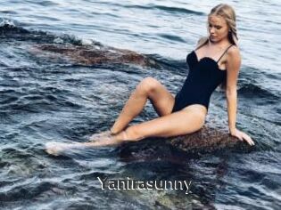 Yanirasunny