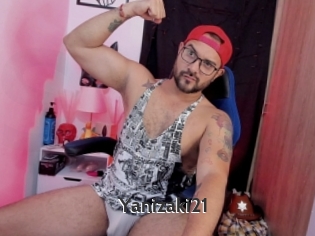 Yanizaki21