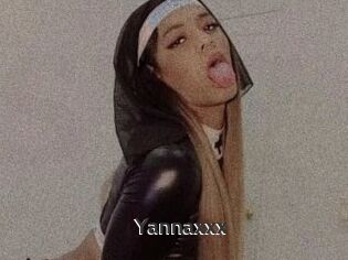 Yannaxxx