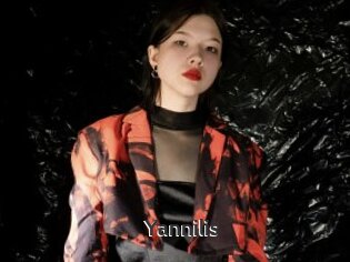 Yannilis