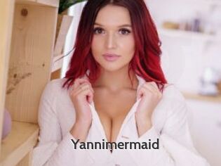 Yannimermaid