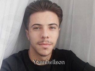 Yanniwilson