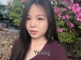 Yanting