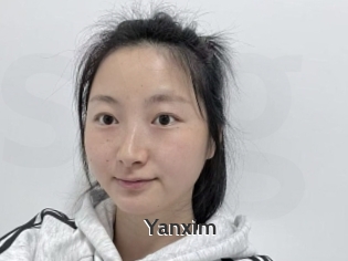 Yanxim