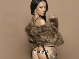 Yanyra