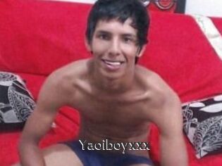 Yaoiboyxxx