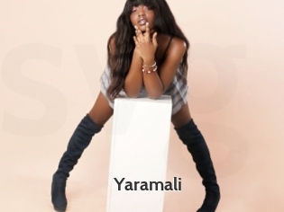 Yaramali