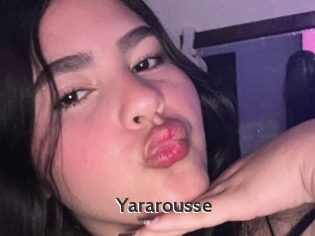 Yararousse