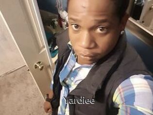 Yardiee