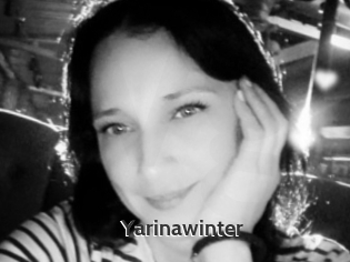 Yarinawinter