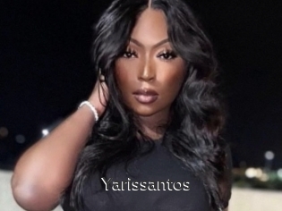 Yarissantos