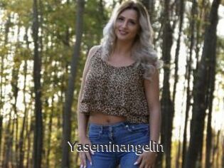 Yaseminangelin