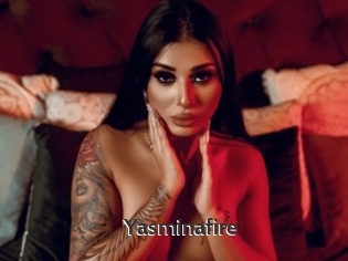 Yasminafire