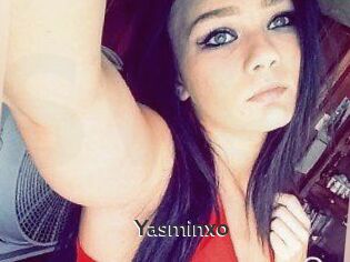 Yasminxo