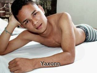 Yaxonn