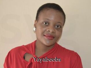 Yayaboobs