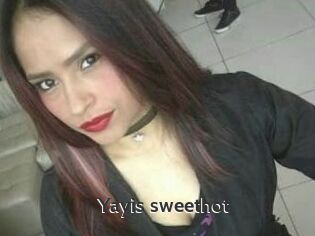 Yayis_sweethot