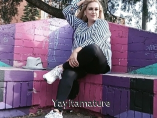Yayitamature